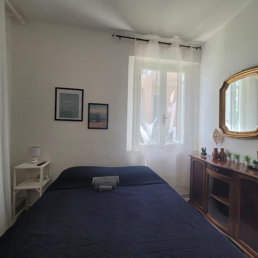 Appartement Casa Siria à Livourne Extérieur photo